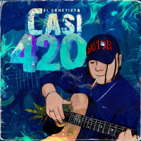 Casi 420 | Boomplay Music