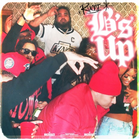 B's Up | Boomplay Music