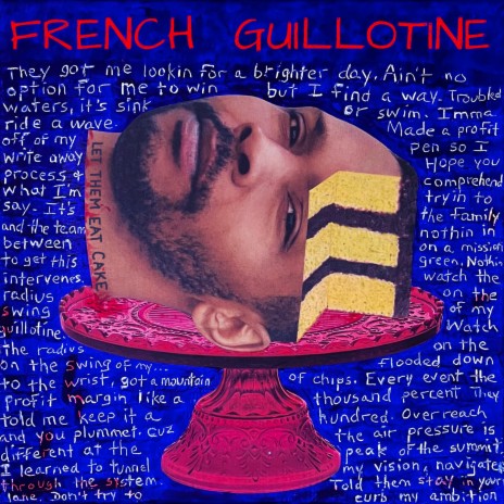 French Guillotine | Boomplay Music