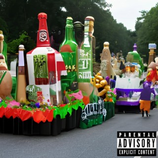 Liquor Parade lyrics | Boomplay Music