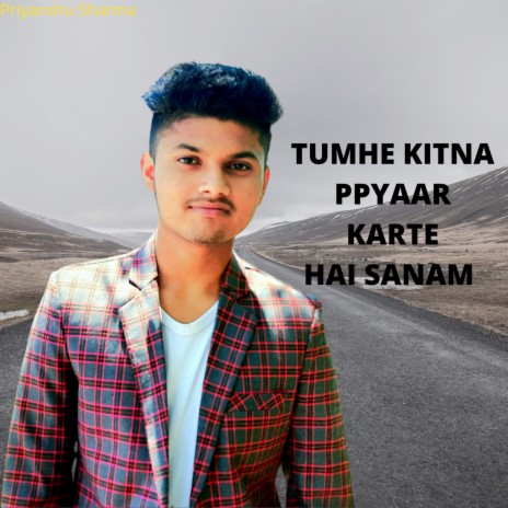 Tumhe Kitna Pyaar Karte Hai Sanam (Cover) | Boomplay Music