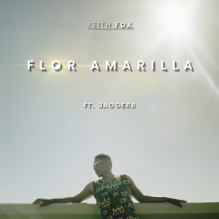 Flor Amarilla