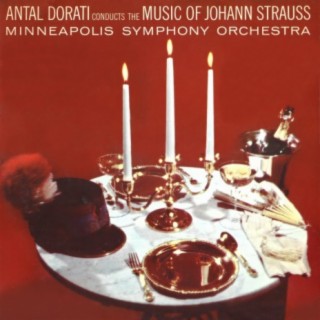 Music Of Johann Strauss