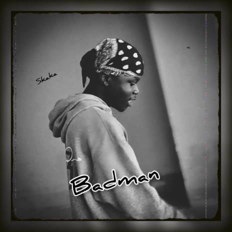 Badmann | Boomplay Music