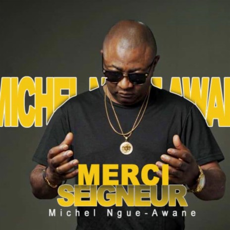 Merci Seigneur | Boomplay Music