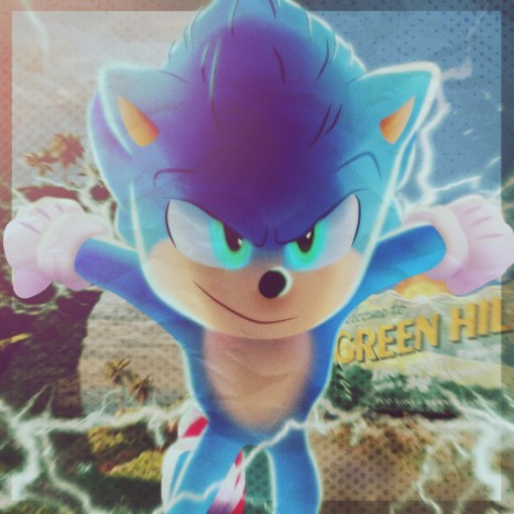 Pra Sempre Vou Correr | Sonic: o Filme | Boomplay Music