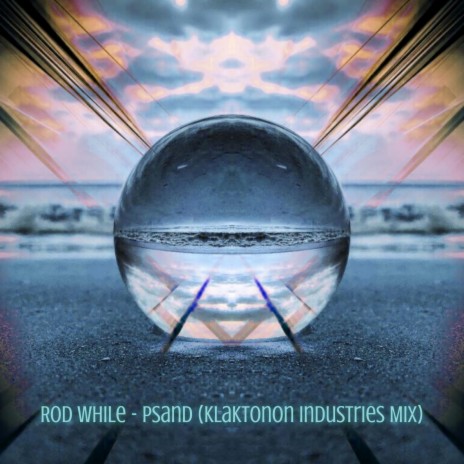 Psand ft. Klaktonon Industries | Boomplay Music