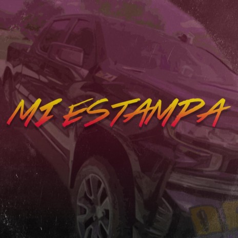 Mi Estampa | Boomplay Music