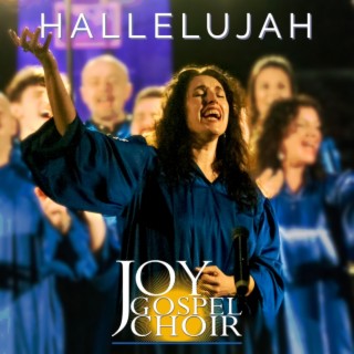 Joy Gospel Choir