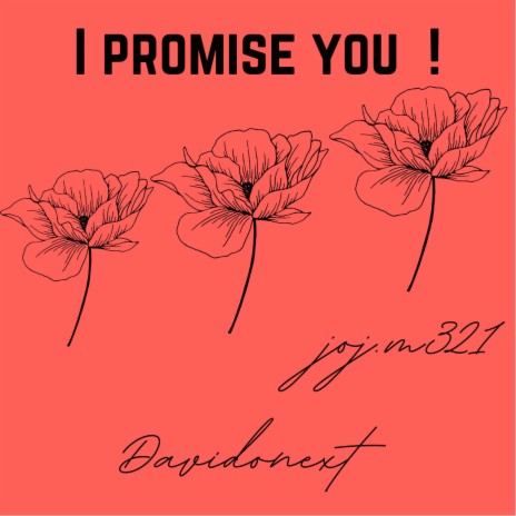 I promise you ! (Radio Edit) | Boomplay Music