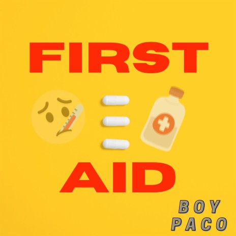 First Aid | Boomplay Music