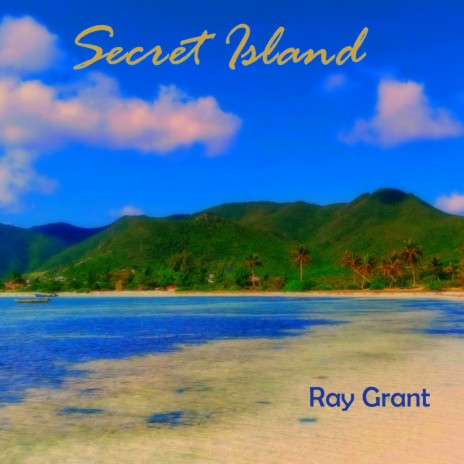 Secret Island | Boomplay Music