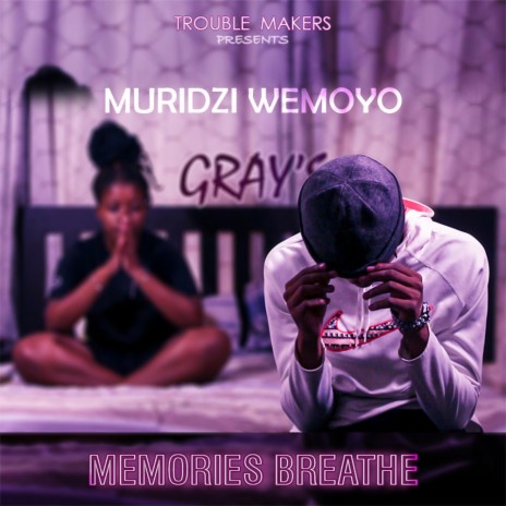 Muridzi wemoyo | Boomplay Music