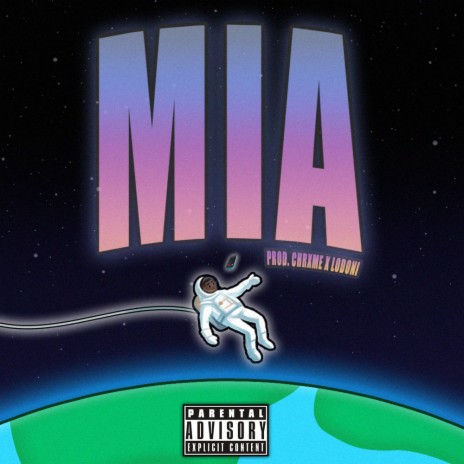 M.I.A. | Boomplay Music