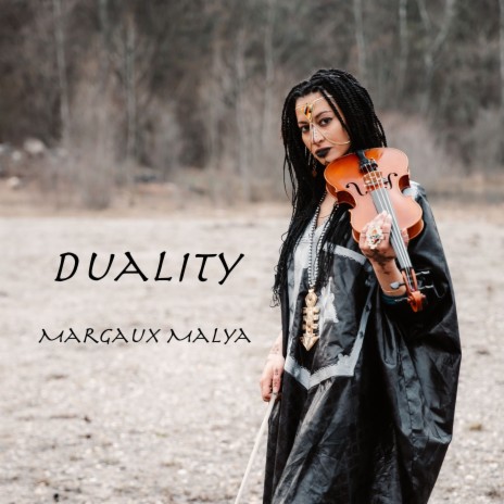 Duality ft. Faada Freddy | Boomplay Music