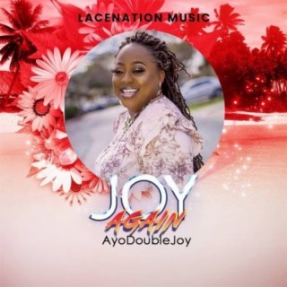 Joy Again lyrics | Boomplay Music