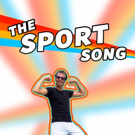 The Sport Song | Boomplay Music