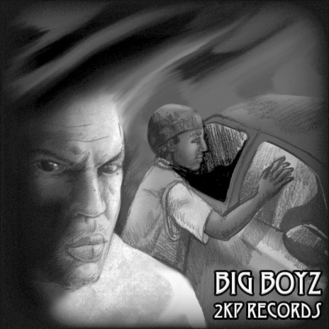 Big Boyz | Boomplay Music