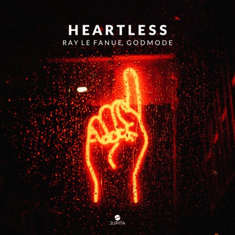 Heartless ft. Godmode | Boomplay Music