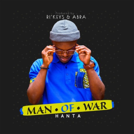 Man of war | Boomplay Music