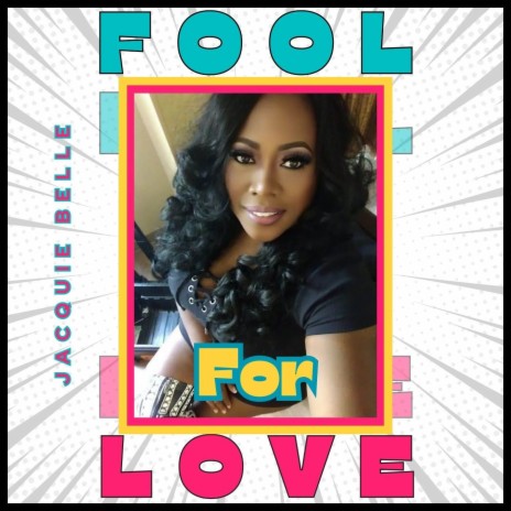 Fool For Love | Boomplay Music