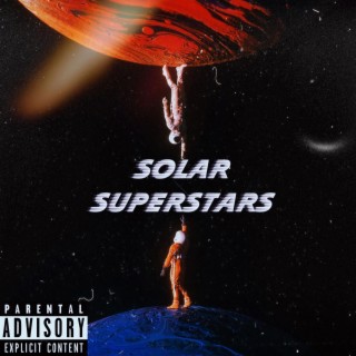 Solar SuperStars
