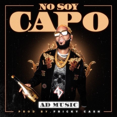 No soy capo | Boomplay Music