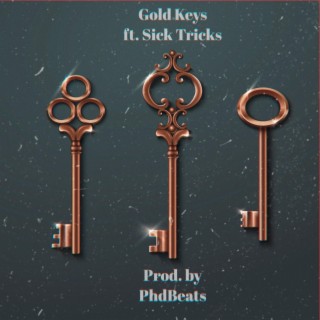 Gold Keys