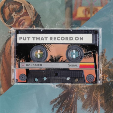 Put That Record On | Boomplay Music