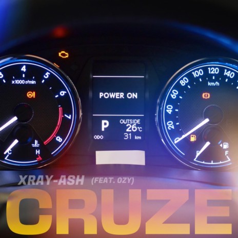 CRUZE ft. Ozy | Boomplay Music