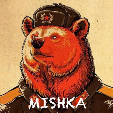 Mishka (live mix) | Boomplay Music