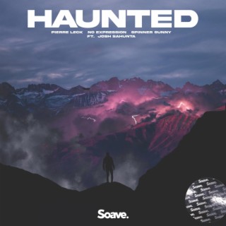 Haunted (feat. Josh Sahunta)