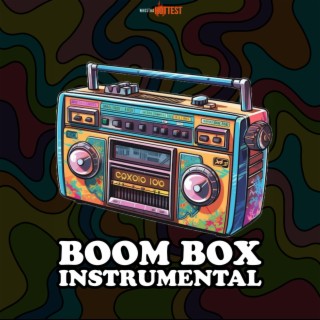 Boom Box (Instrumental)