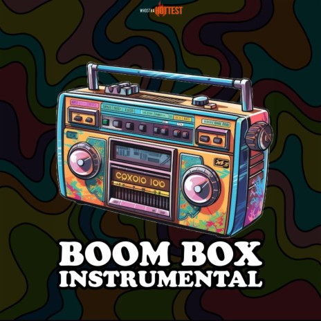 Boom Box (Instrumental) | Boomplay Music