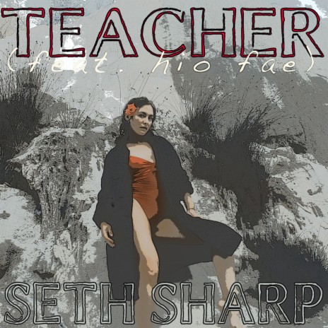 Teacher (feat. hio fae)