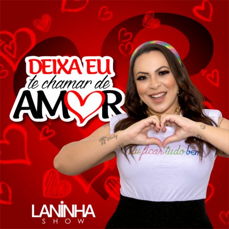 Deixa Eu te Chamar de Amor | Boomplay Music