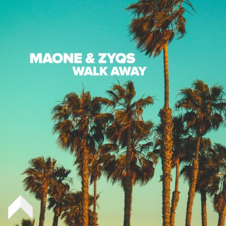 Walk Away ft. ZYQS | Boomplay Music
