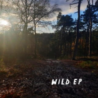 WILD ep