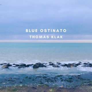 Blue Ostinato