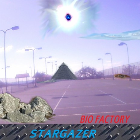 The War of the Stargazer