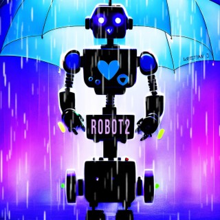 ROBOT2 lyrics | Boomplay Music