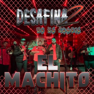 El machito (En vivo)