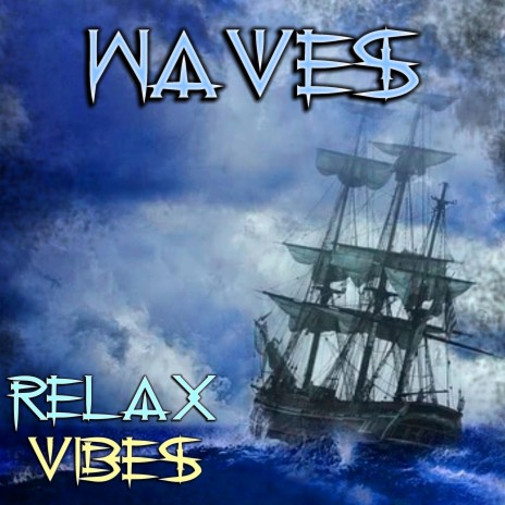 Waves | Boomplay Music