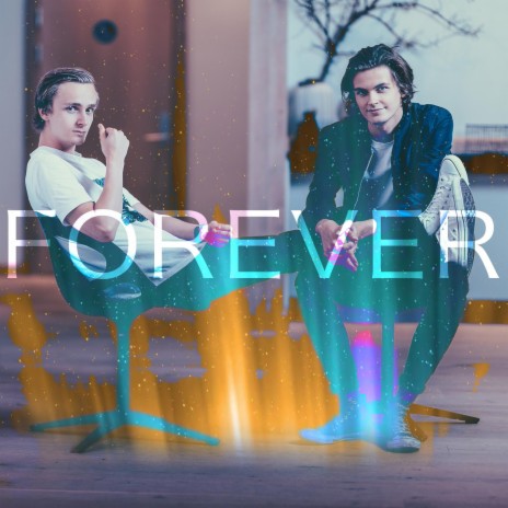 Forever ft. Arild Aas & Sondre Bjelland