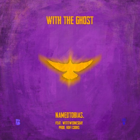 With The Ghost ft. WititWednesday