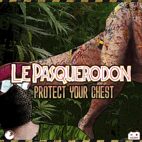 Protect Your Chest | Boomplay Music