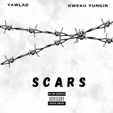 Scars ft. Kweku Yungin | Boomplay Music