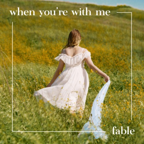 When You're With Me | Boomplay Music