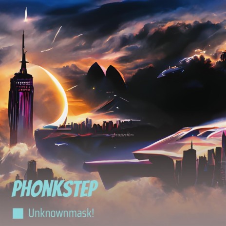 Phonkstep | Boomplay Music