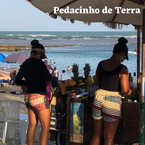 Pedacinho de Terra | Boomplay Music